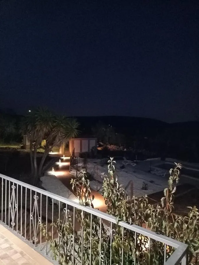 B&B Casa Flamenga Alte 0*,  Portugal
