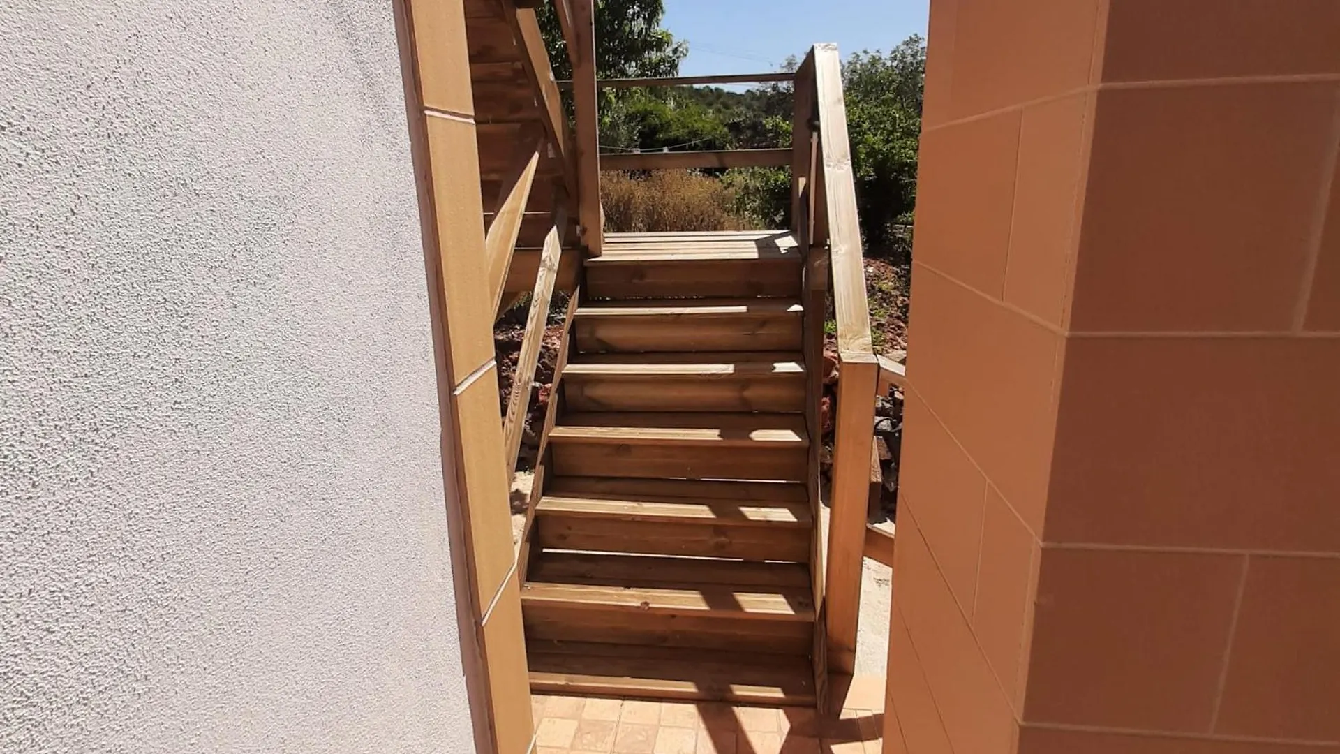 B&B Casa Flamenga Alte