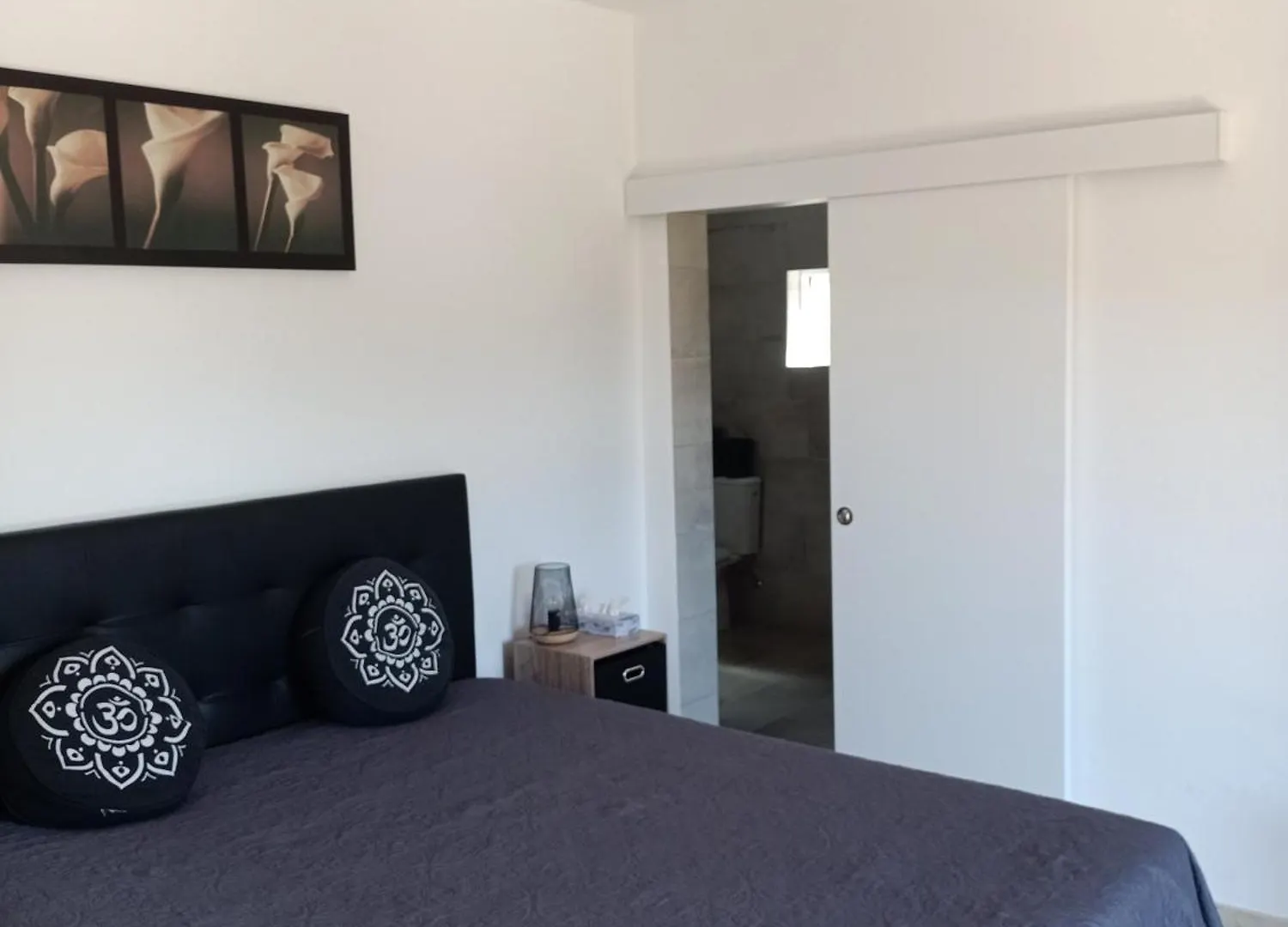 B&B Casa Flamenga Alte