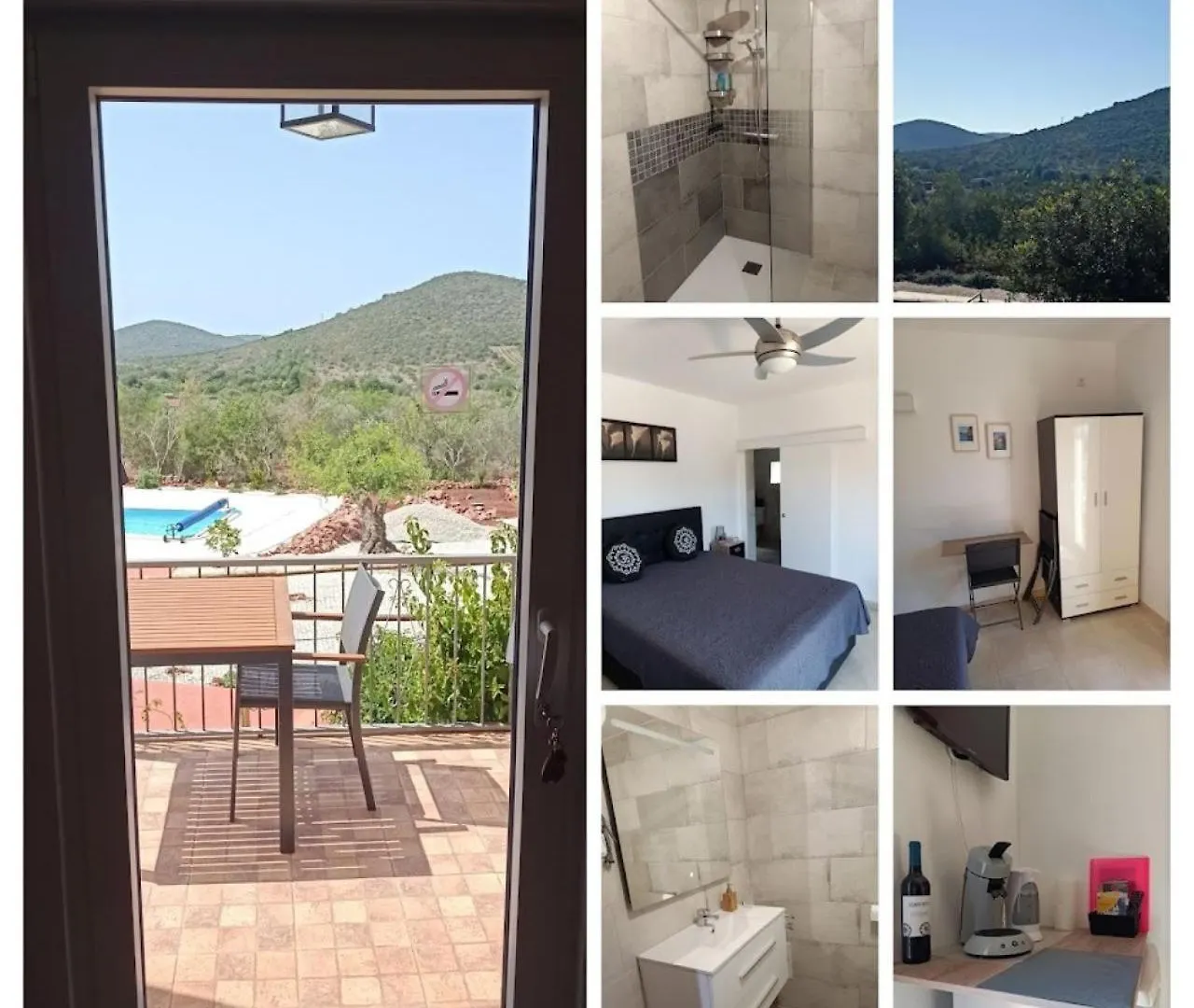 Bed & Breakfast B&B Casa Flamenga Alte
