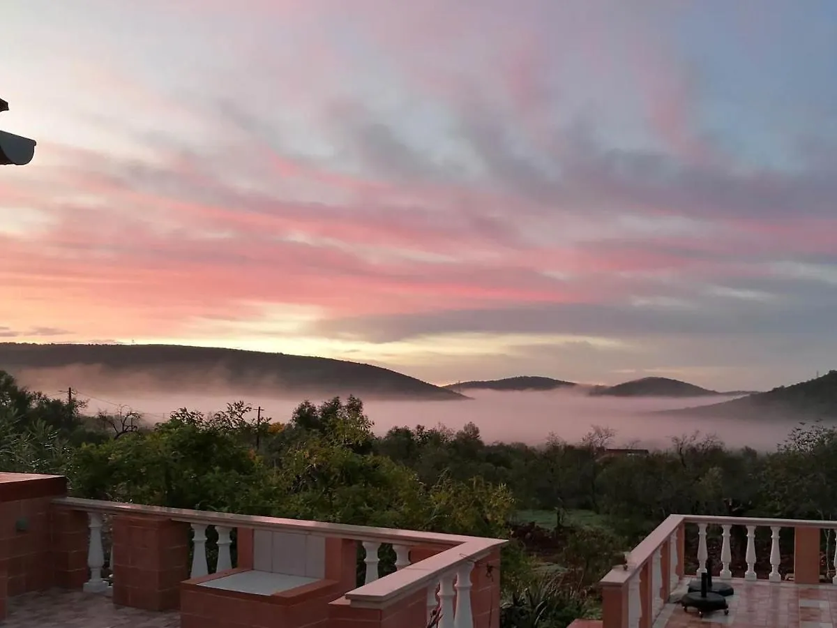 Bed & Breakfast B&B Casa Flamenga Alte