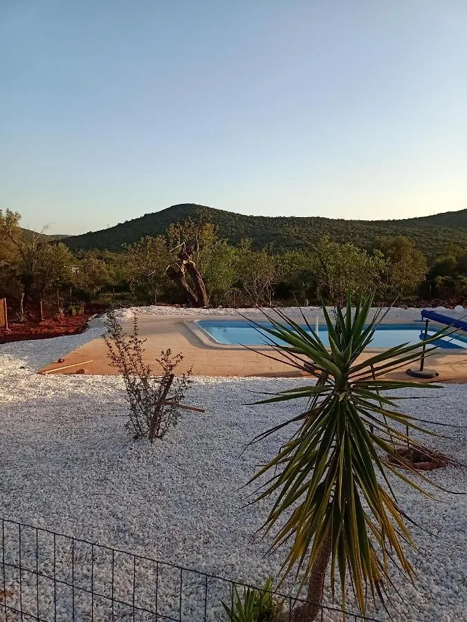 B&B Casa Flamenga Alte Bed & Breakfast