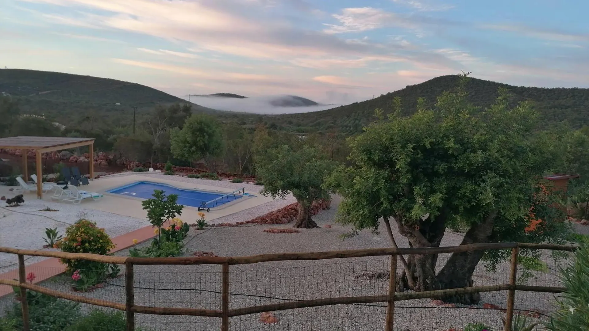 B&B Casa Flamenga Alte 0*,