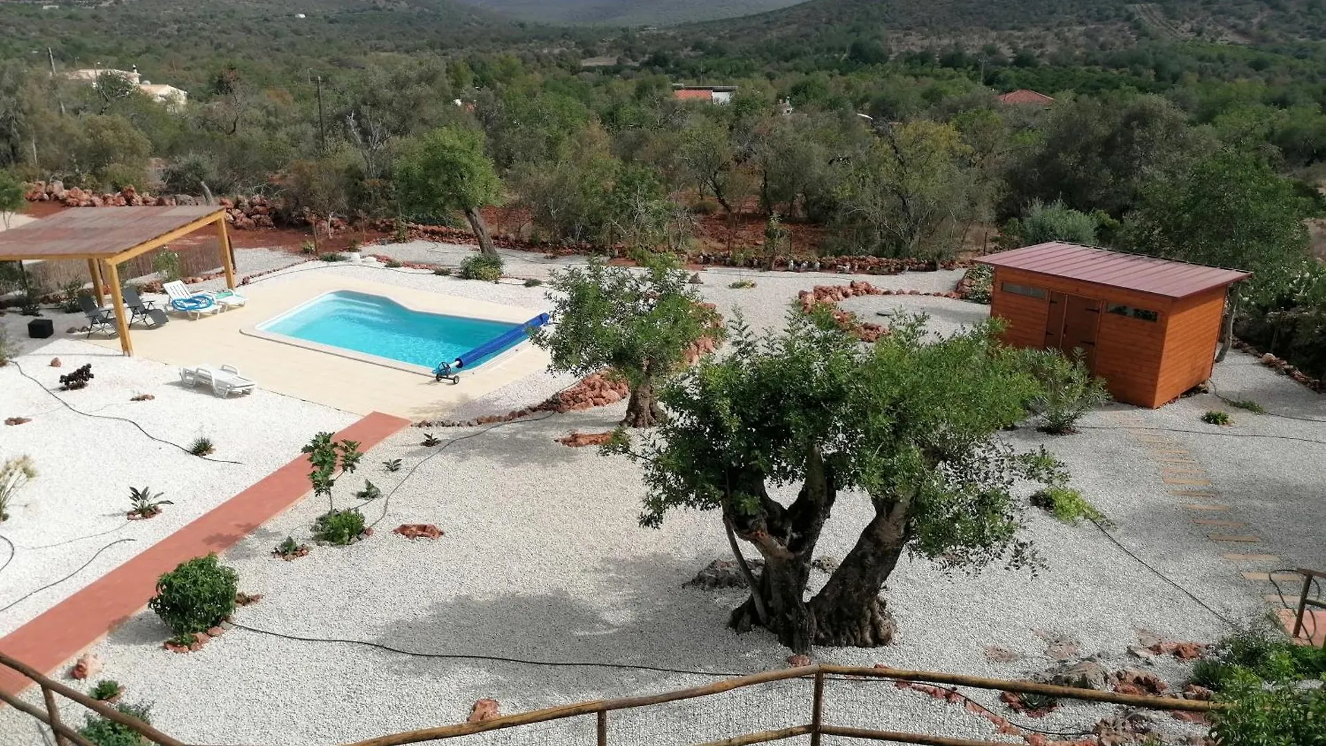 B&B Casa Flamenga Alte Bed & Breakfast