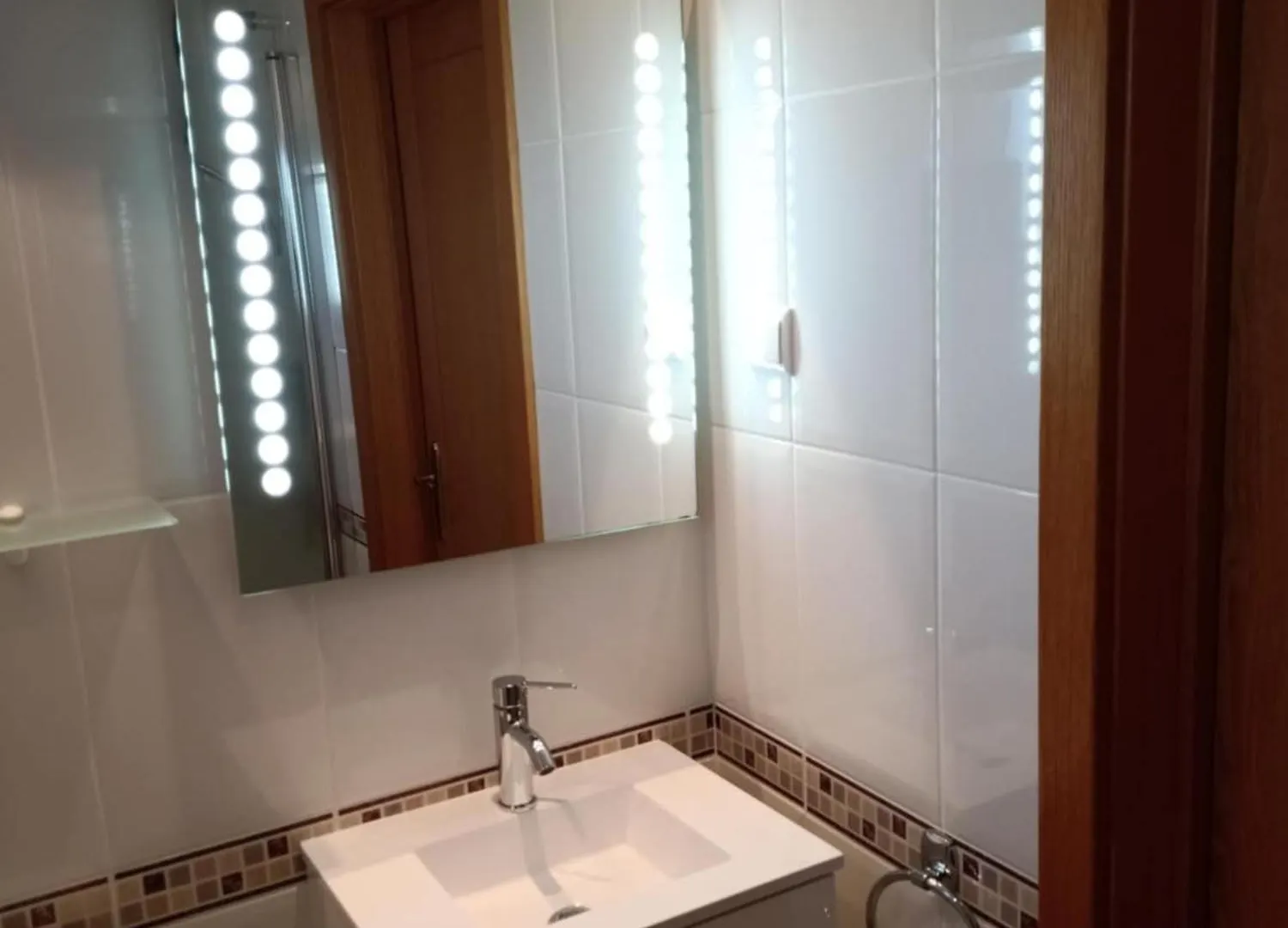 Nocleg ze śniadaniem B&B Casa Flamenga Alte