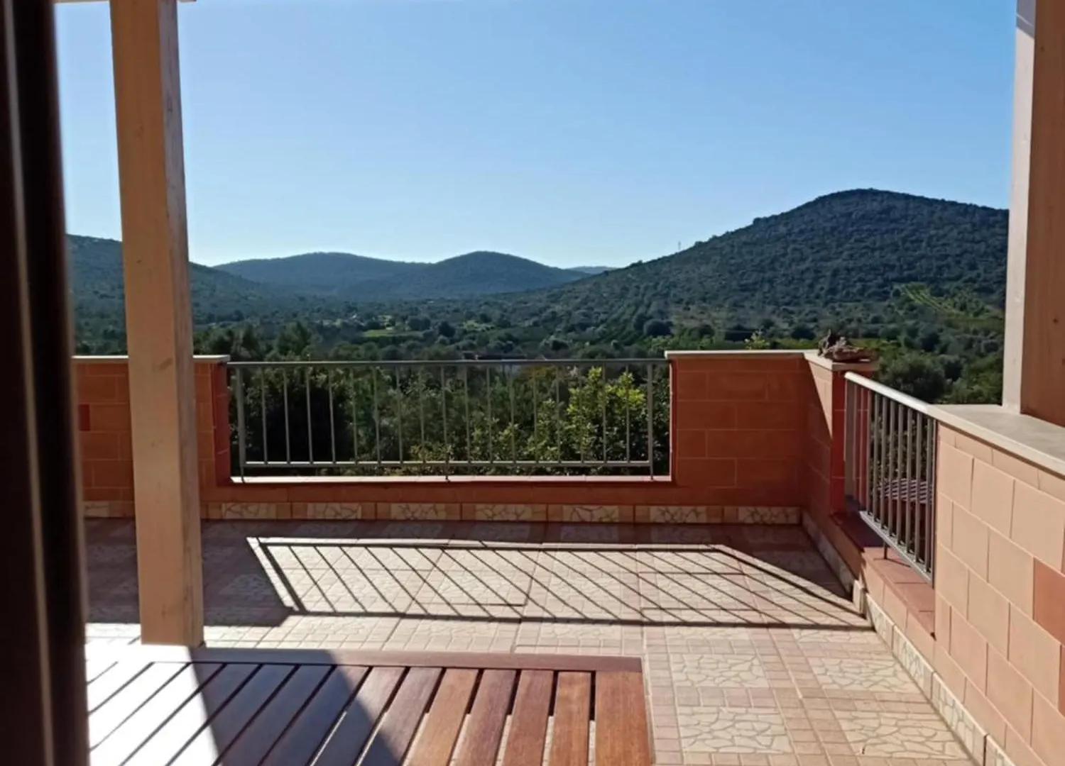 B&B Casa Flamenga Alte 0*,  Portugalia