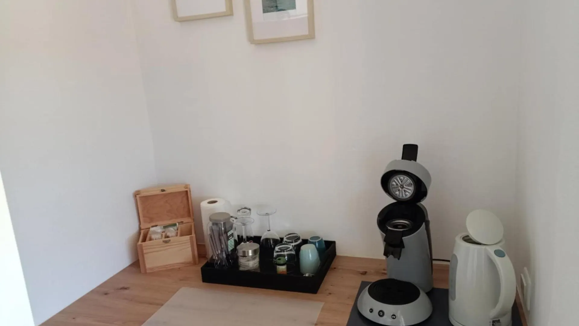 B&B Casa Flamenga Alte