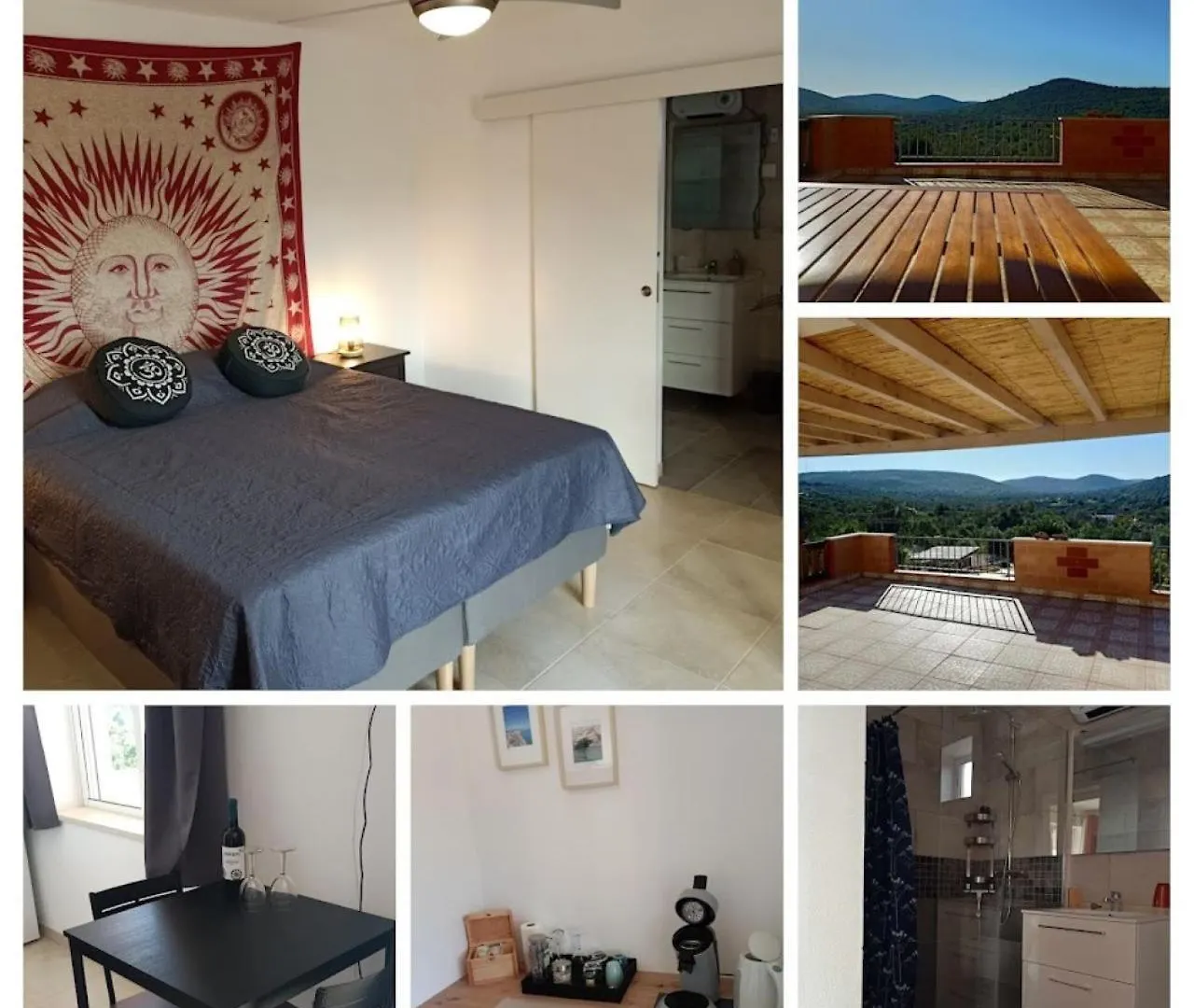 B&B Casa Flamenga Alte 0*,